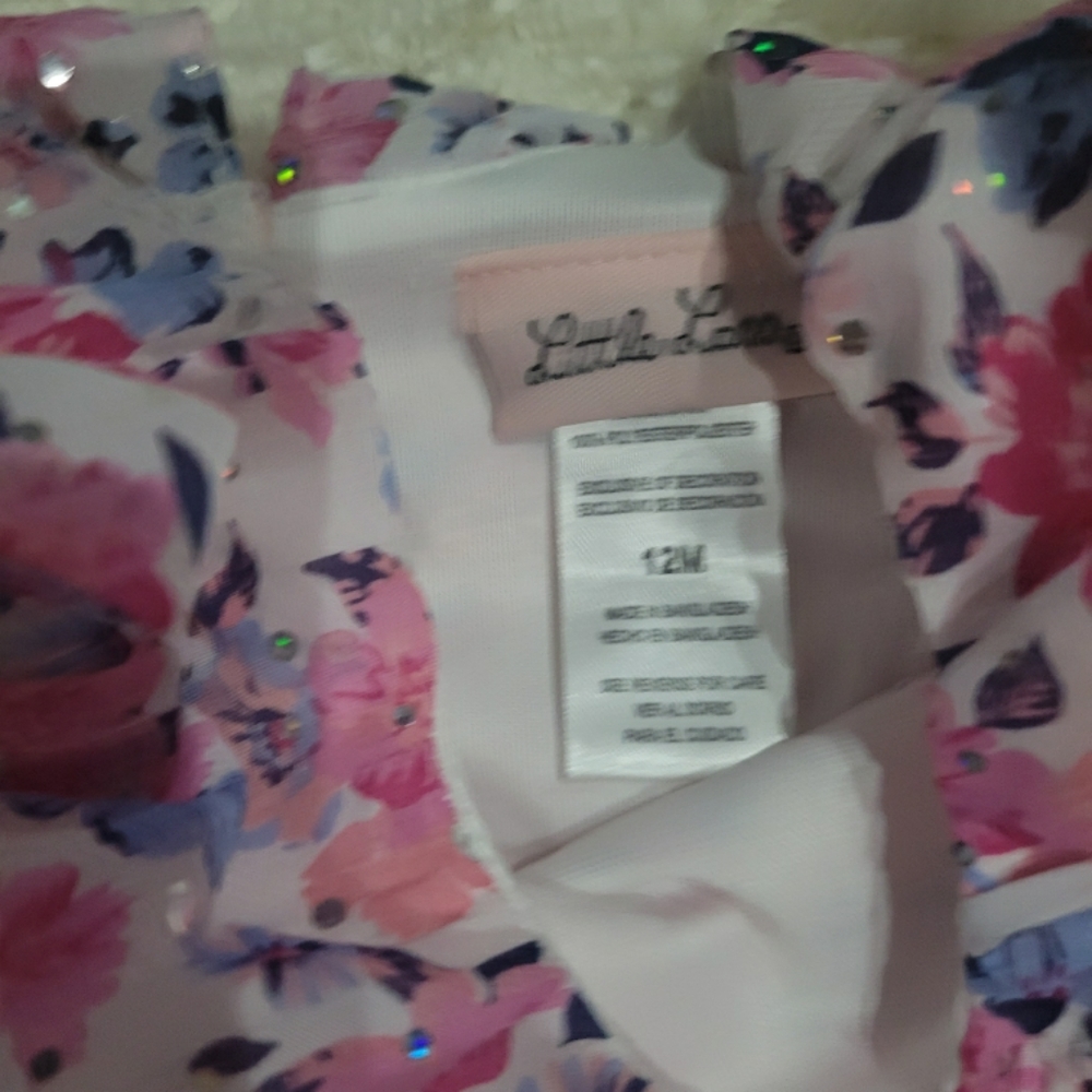 Little Lass 3 pc set - Picture 5 of 10